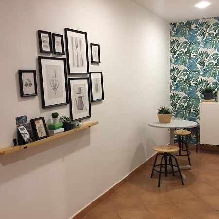 Apartament Divisi64 Palermo Zewnętrze zdjęcie