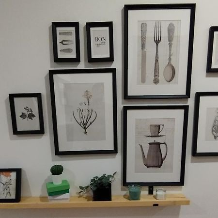 Apartament Divisi64 Palermo Zewnętrze zdjęcie