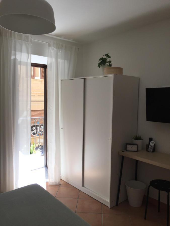 Apartament Divisi64 Palermo Zewnętrze zdjęcie