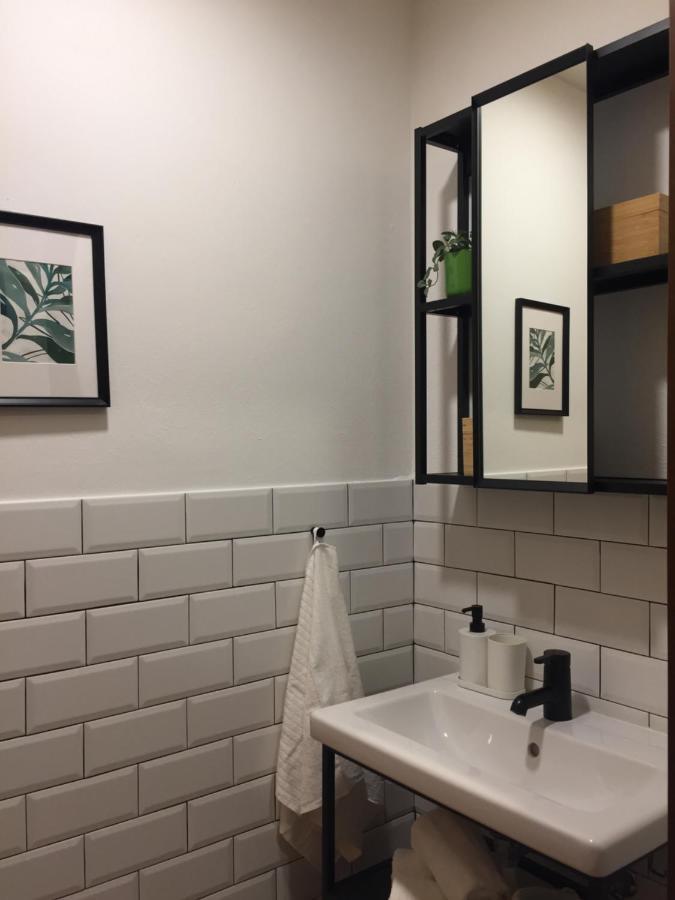 Apartament Divisi64 Palermo Zewnętrze zdjęcie