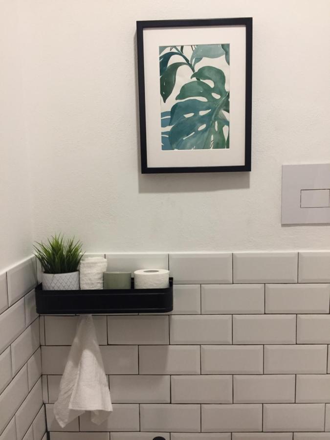 Apartament Divisi64 Palermo Zewnętrze zdjęcie