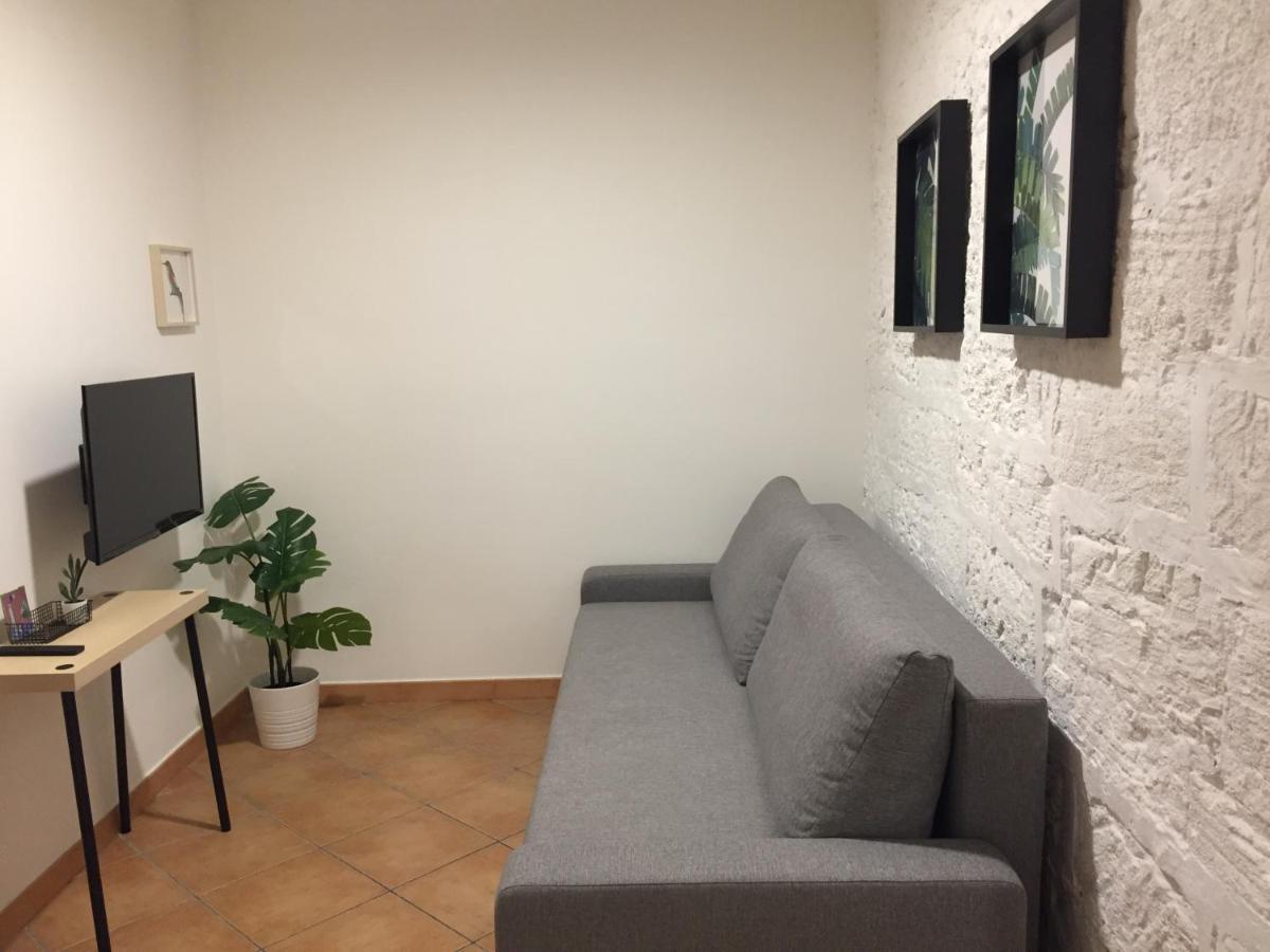 Apartament Divisi64 Palermo Zewnętrze zdjęcie