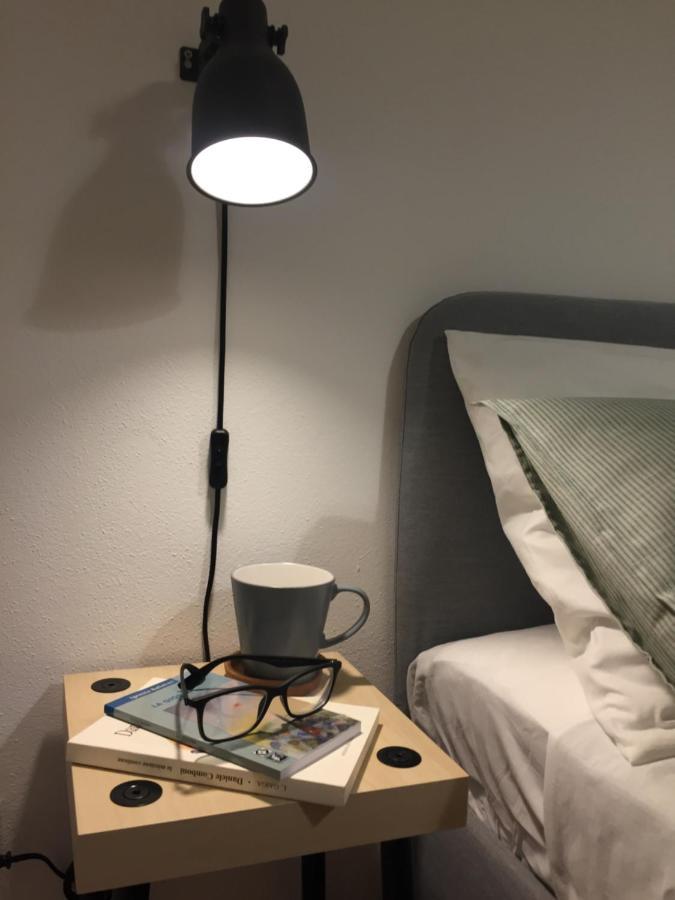 Apartament Divisi64 Palermo Zewnętrze zdjęcie