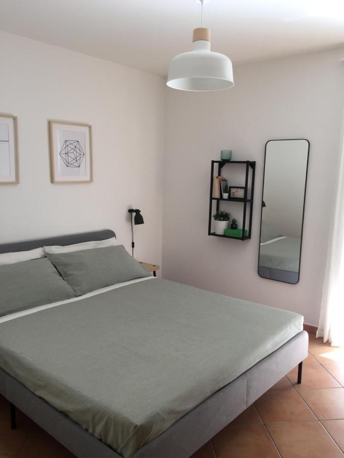 Apartament Divisi64 Palermo Zewnętrze zdjęcie