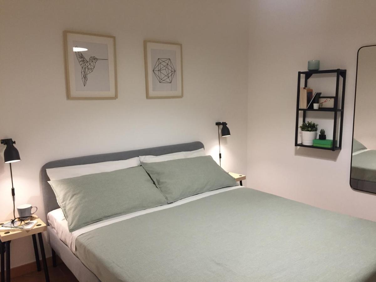 Apartament Divisi64 Palermo Zewnętrze zdjęcie