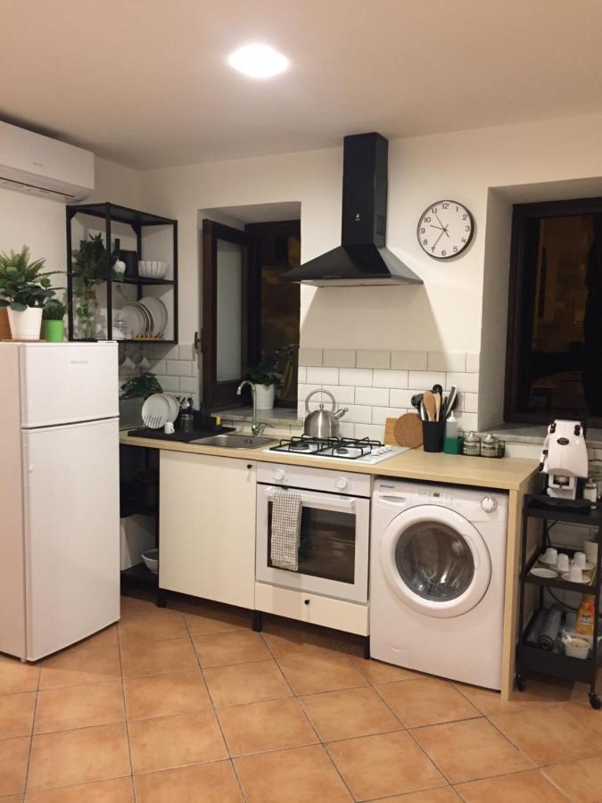 Apartament Divisi64 Palermo Zewnętrze zdjęcie
