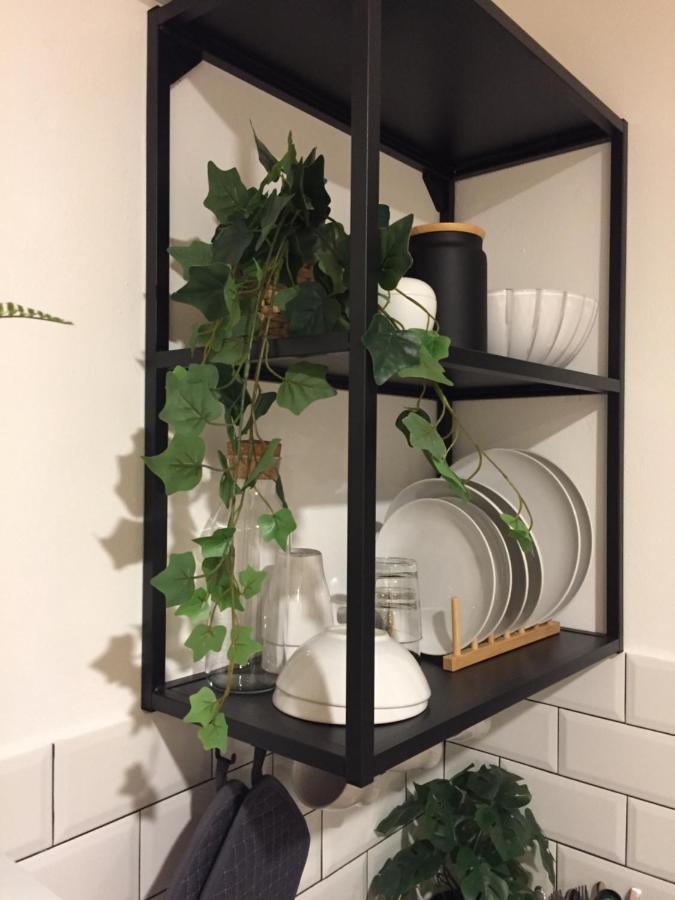 Apartament Divisi64 Palermo Zewnętrze zdjęcie