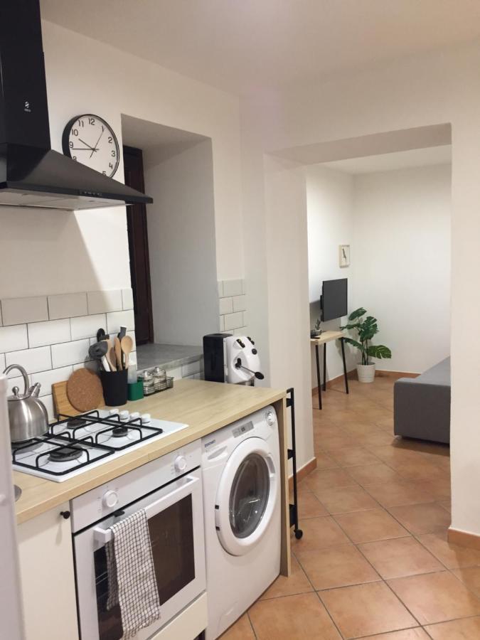 Apartament Divisi64 Palermo Zewnętrze zdjęcie