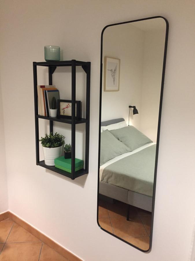 Apartament Divisi64 Palermo Zewnętrze zdjęcie