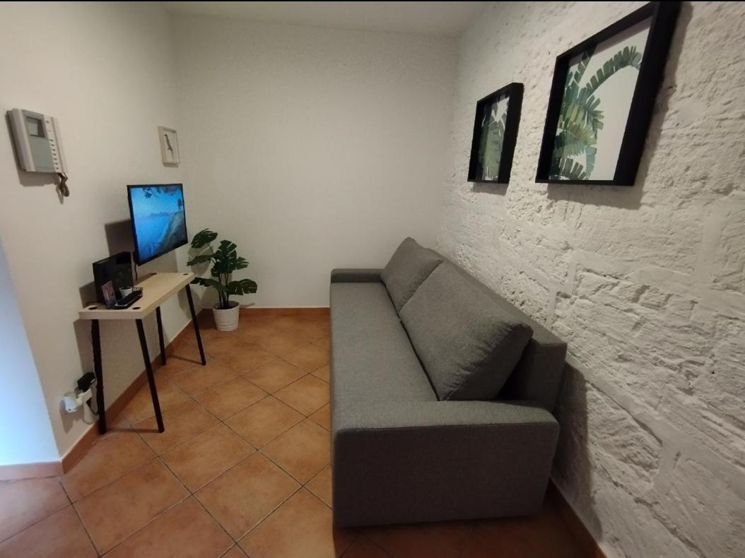 Apartament Divisi64 Palermo Zewnętrze zdjęcie